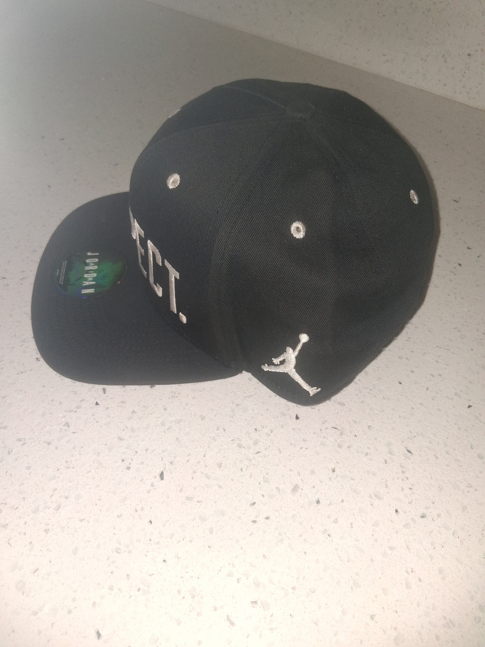 Jordan Hat - Picture 2 of 5
